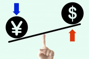 USD and JPY_640by427_s